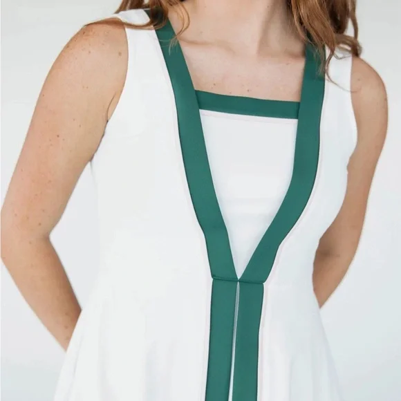 Women’s Sleeveless GOLF Dress Fore All Natalie Dress- Sizes Small & XL NWT - Picture 1 of 14